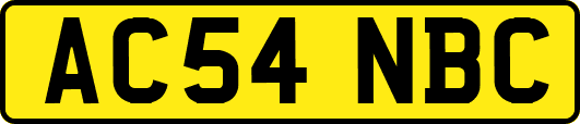AC54NBC