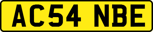 AC54NBE