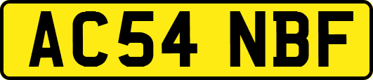 AC54NBF