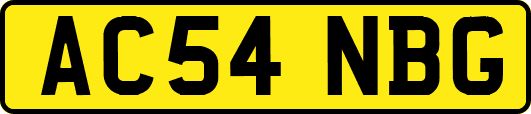 AC54NBG