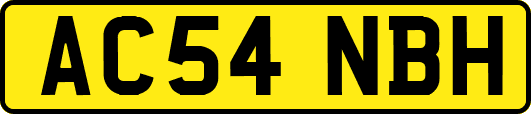 AC54NBH