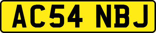 AC54NBJ