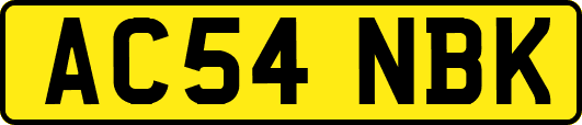 AC54NBK