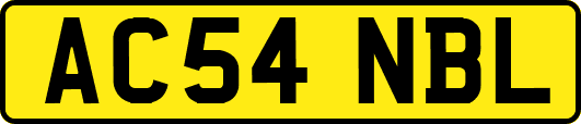 AC54NBL
