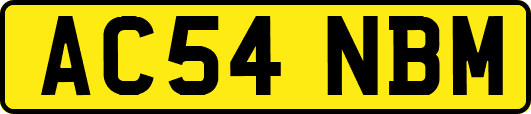 AC54NBM