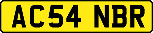 AC54NBR