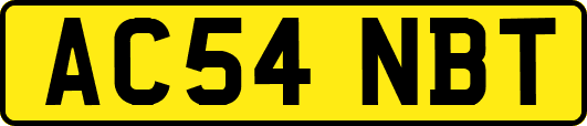 AC54NBT