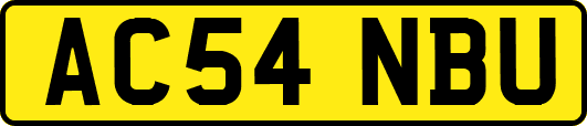 AC54NBU