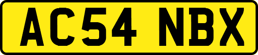 AC54NBX