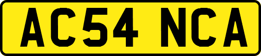 AC54NCA