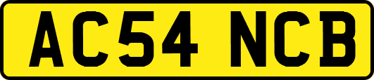 AC54NCB