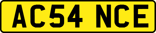 AC54NCE