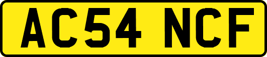AC54NCF