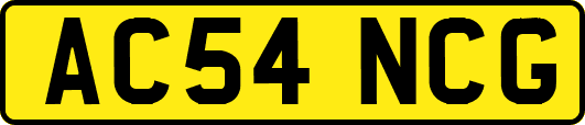 AC54NCG
