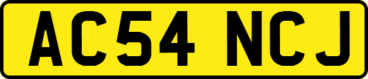 AC54NCJ