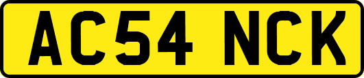 AC54NCK
