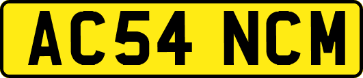 AC54NCM