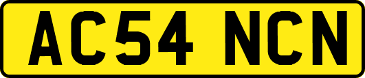 AC54NCN