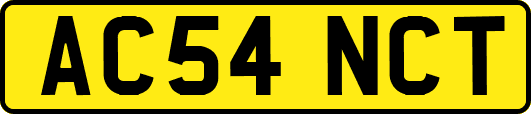 AC54NCT