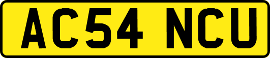 AC54NCU