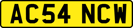 AC54NCW