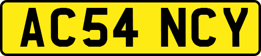 AC54NCY