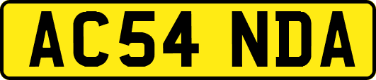 AC54NDA