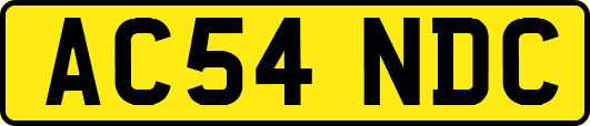 AC54NDC