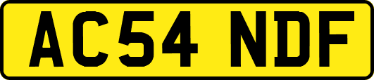 AC54NDF