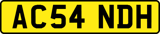 AC54NDH