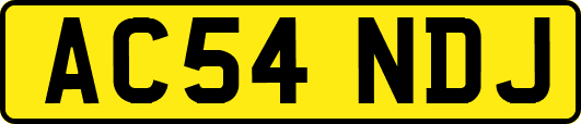 AC54NDJ