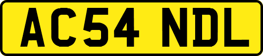 AC54NDL