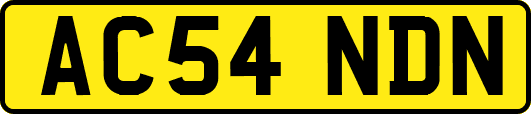 AC54NDN
