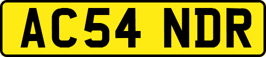 AC54NDR
