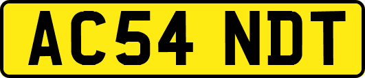 AC54NDT