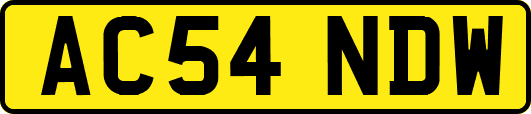 AC54NDW
