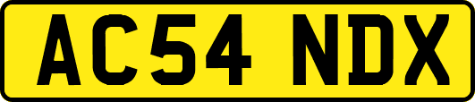 AC54NDX