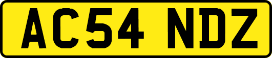 AC54NDZ