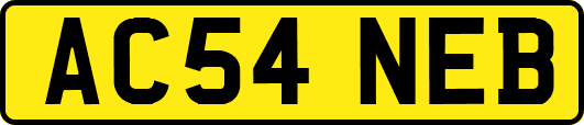 AC54NEB