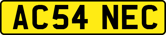 AC54NEC