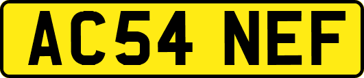 AC54NEF