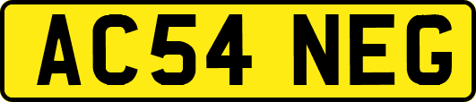 AC54NEG