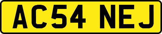 AC54NEJ