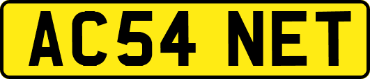 AC54NET