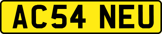 AC54NEU