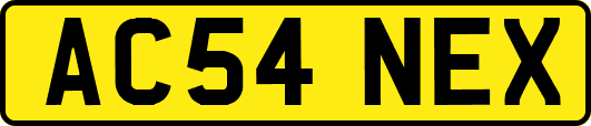 AC54NEX
