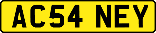 AC54NEY