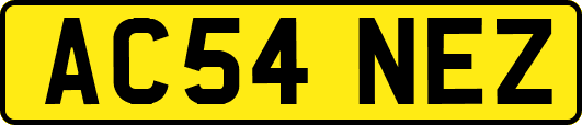 AC54NEZ