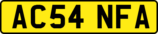 AC54NFA