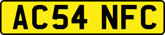 AC54NFC